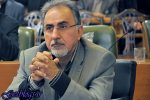 تصویر العمل روزنامه اطلاعات به دخالت دادستان کل در استعفای شهردار پایتخت کشور عزیزمان ایران