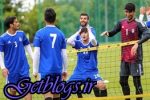 تیم‌ملی آماده بردن فینال جام‌جهانی!