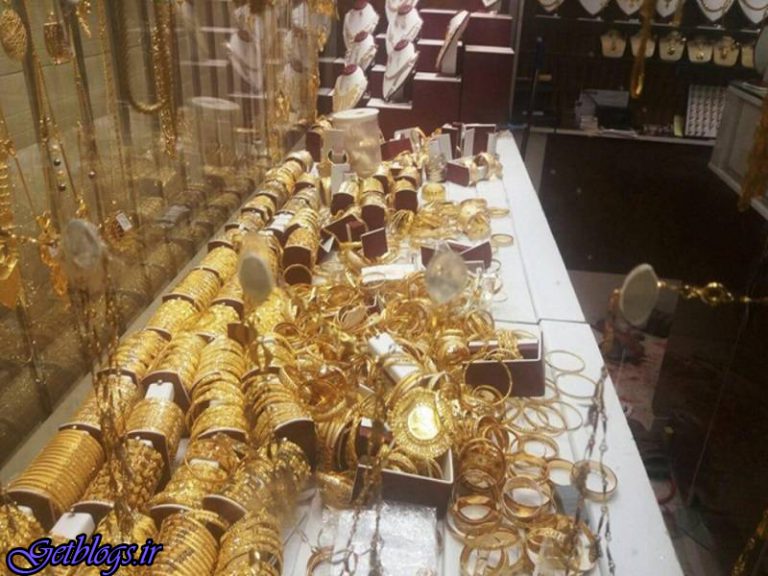 طلافروش کشته شد ، سرقت مسلحانه از طلافروشی در گتوند خوزستان